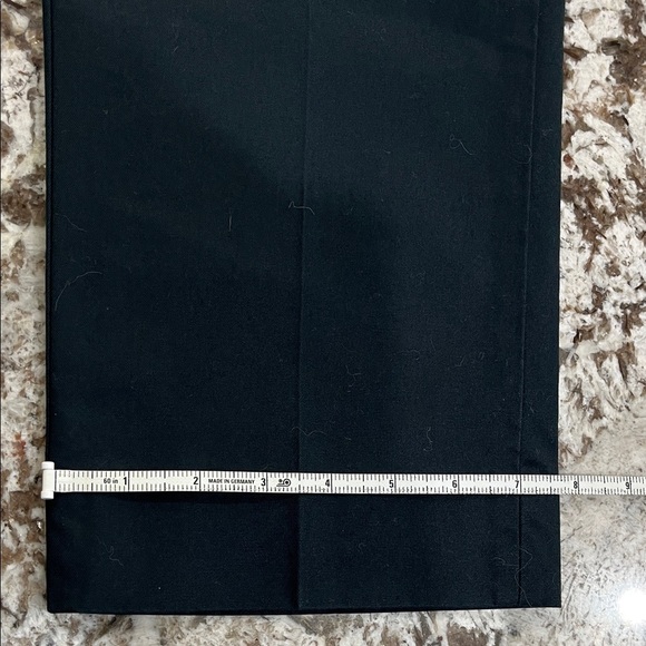 Women’s Brooks Brothers Black Natalie Fit Trousers - Picture 10 of 10